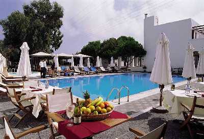 greece travel hotels